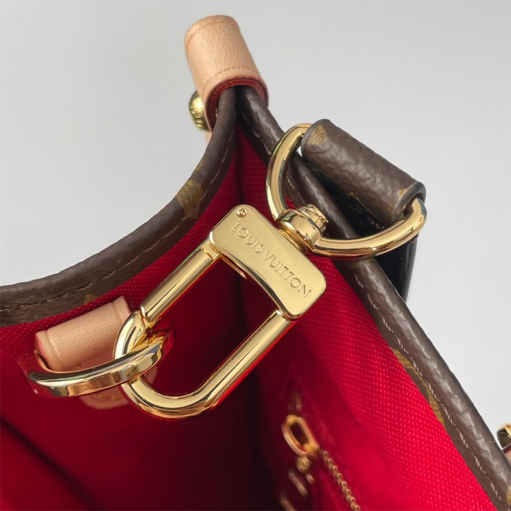 LOUIS VUITTON SAC PLAT PM - Image 7