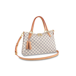 Louis Vuitton Lymington Bag