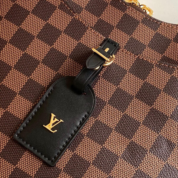 Louis Vuitton Odeon MM Bag - Image 8