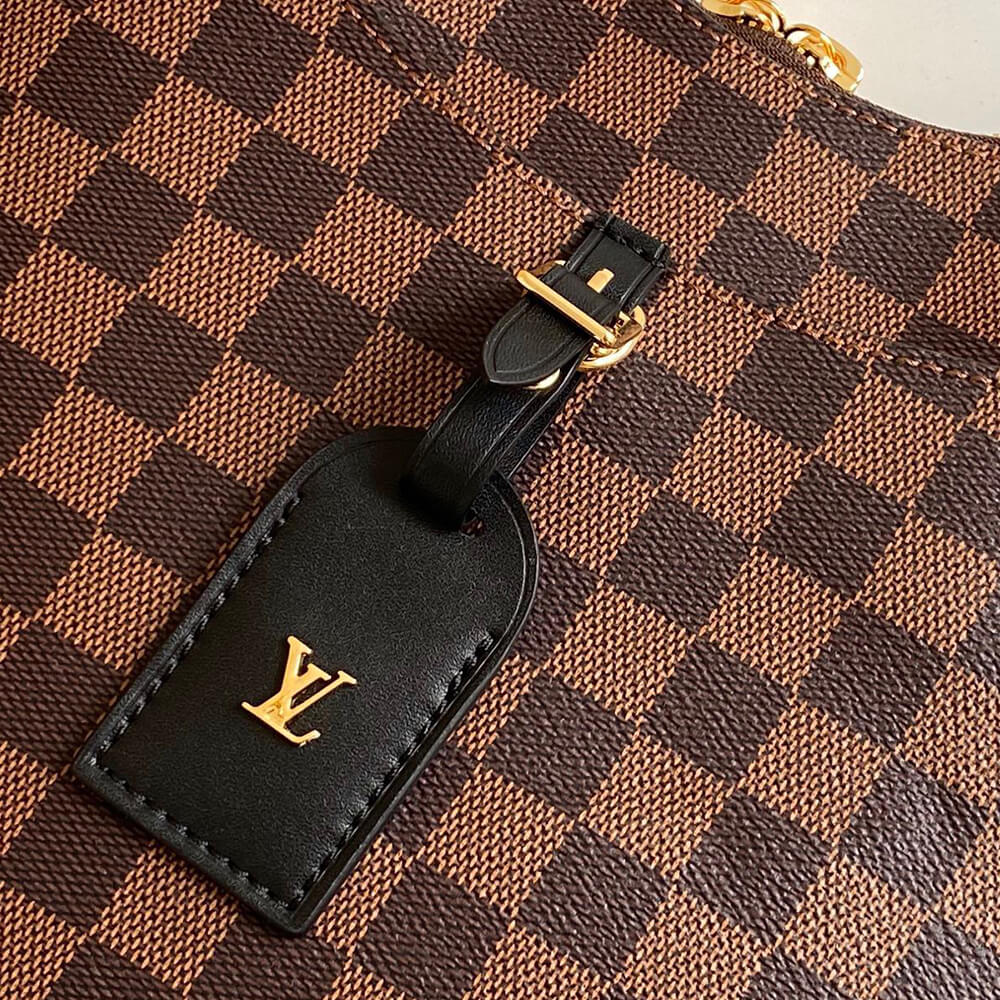 Louis Vuitton Odeon MM Bag - Image 8