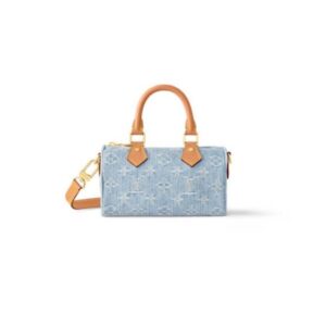 LV Nano Speedy