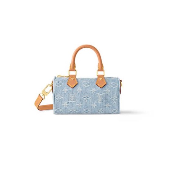 LV Nano Speedy