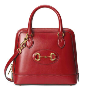 Gucci Horebit 1955 Top Handle Bag