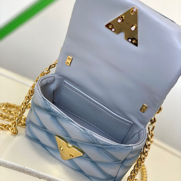 LOUIS VUITTON Pico GO-14 - Image 7