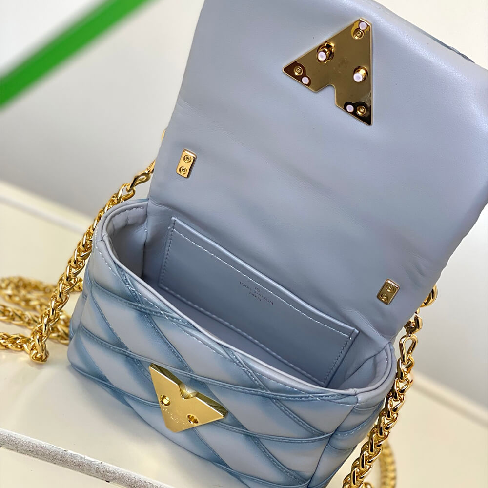 LOUIS VUITTON Pico GO-14 - Image 7