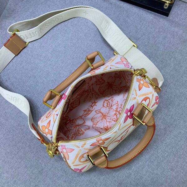 Ly Speedy Bandouliere 20 - Image 5