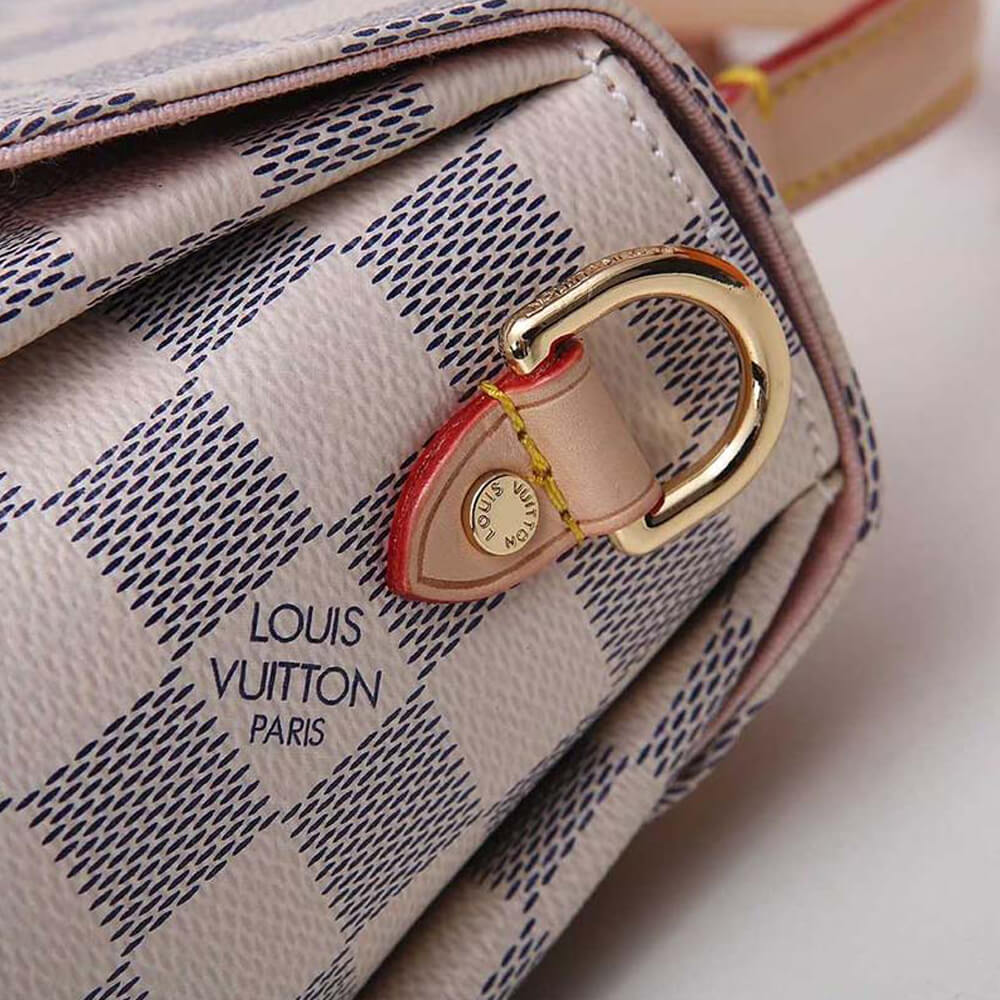 LOUIS VUITTON CROISETTE - Image 8