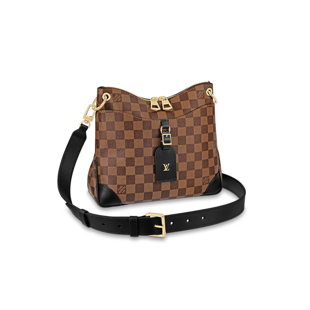 Louis Vuitton Odeon PM Bag