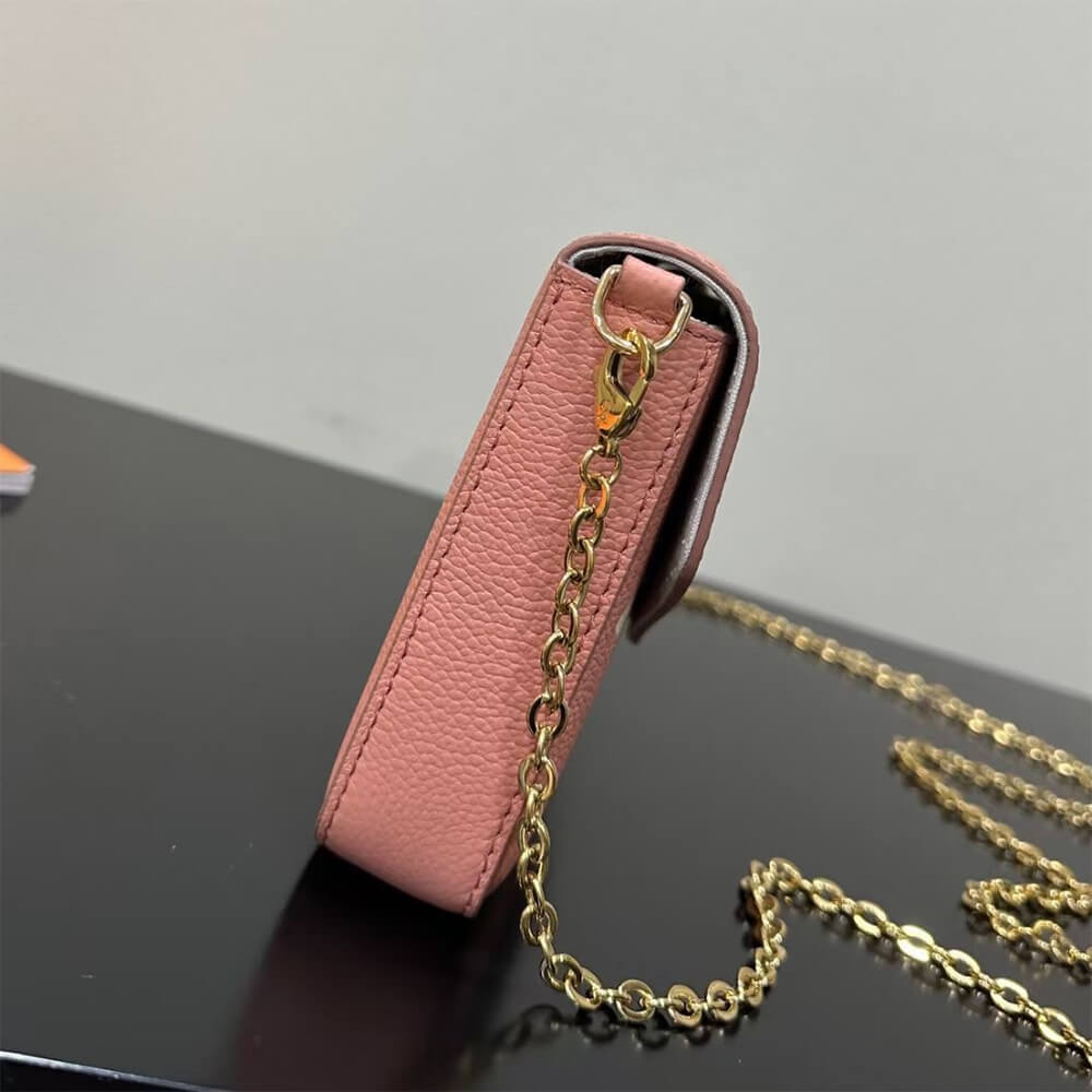 LOUIS VUITTON FéLICIE POCHETTE - Image 4