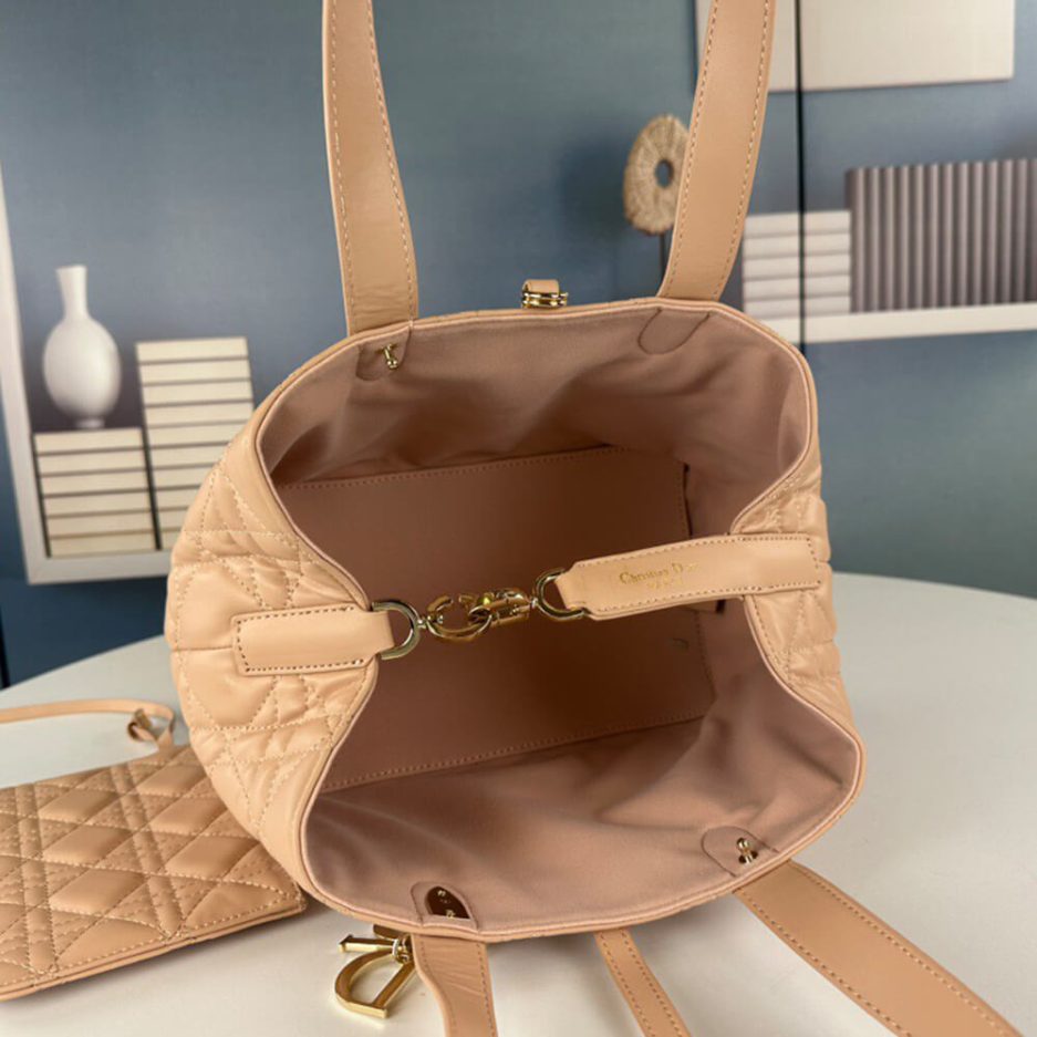 Dior Medium Toujours Bag - Image 6