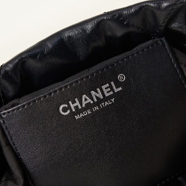 CHANEL 22 MINI HANDBAG - Image 6