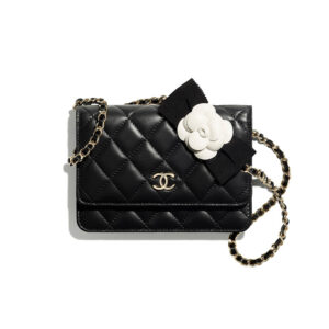 ChaneI MINI WALLET ON CHAIN