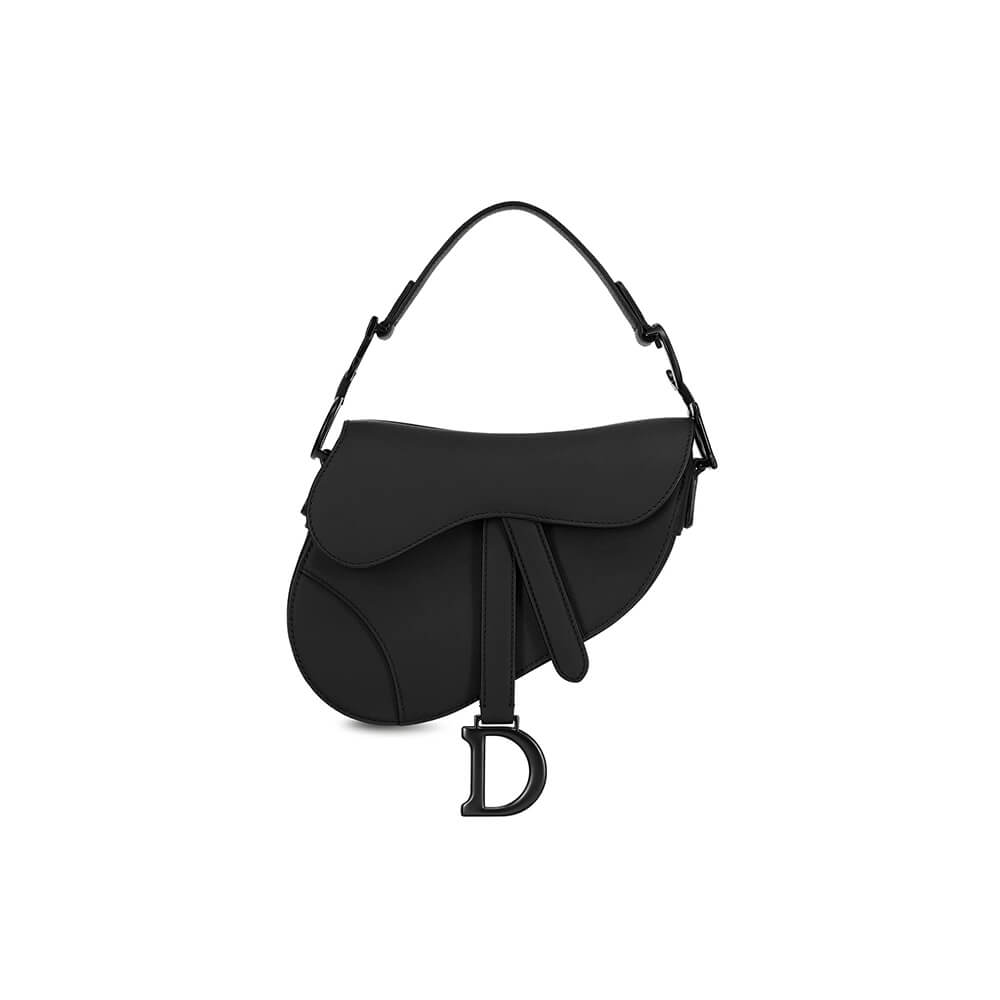 Dior Mini Saddle Bag