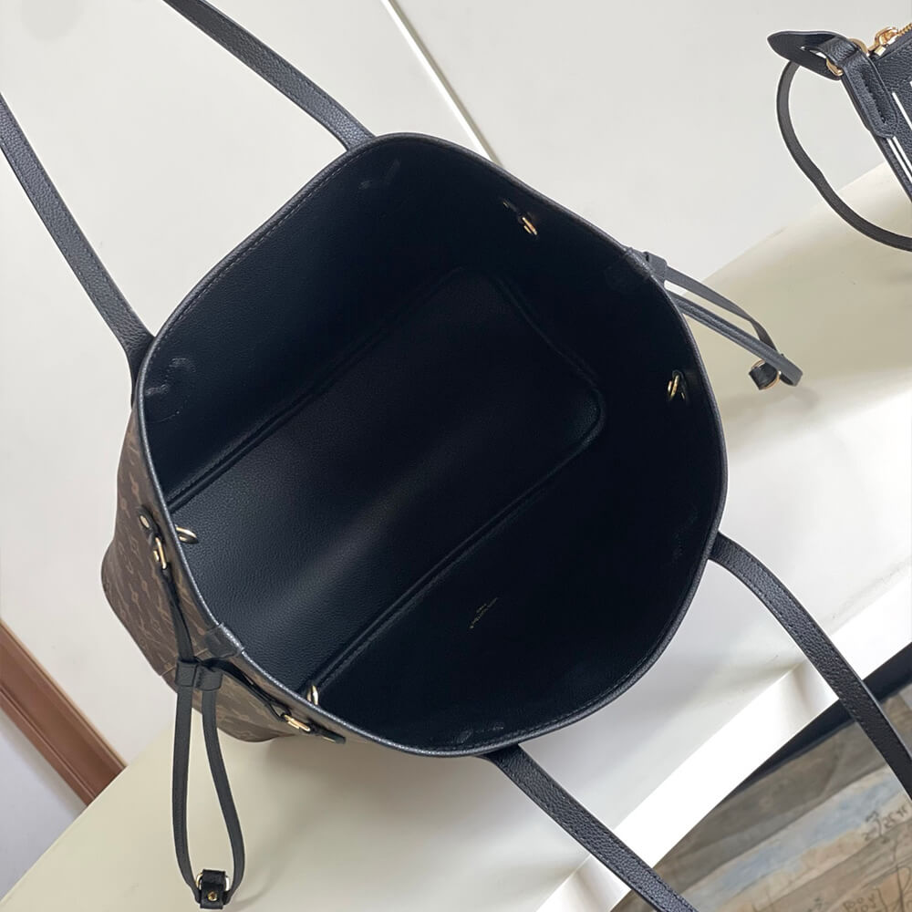 LV Neverfull Inside Out MM - Image 5