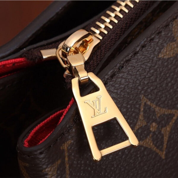 Louis Vuitton Grand Palais Bag - Image 6