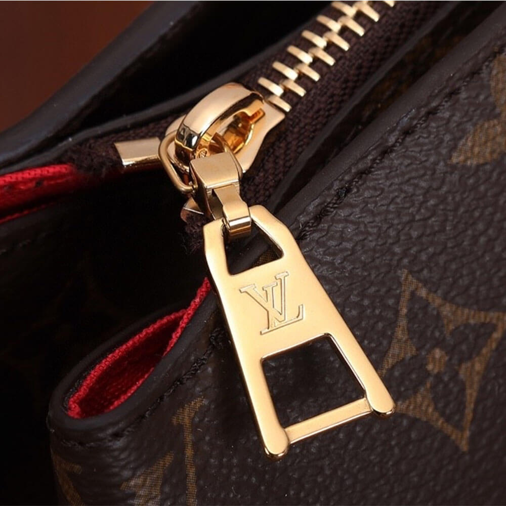 Louis Vuitton Grand Palais Bag - Image 6