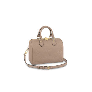 LOUIS VUITTON SPEEDY BANDOULIèRE 25