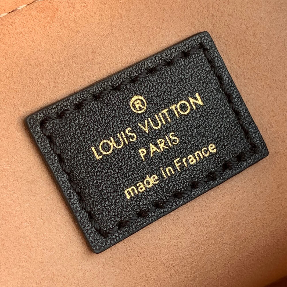 LOUIS VUITTON POCHETTE TROCA - Image 8