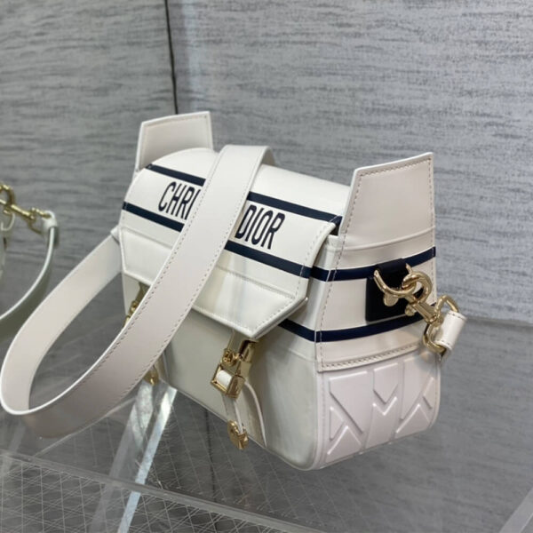 Dior Small Camp Bag - Image 3