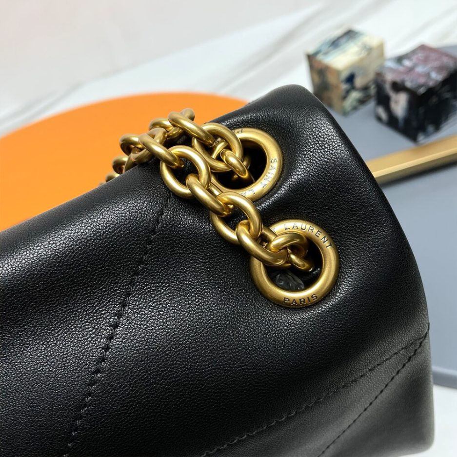 YSL Jamie 4.3 In Lambskin Bag - Image 7