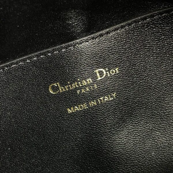 Dior Medium Nolita Bag - Image 7