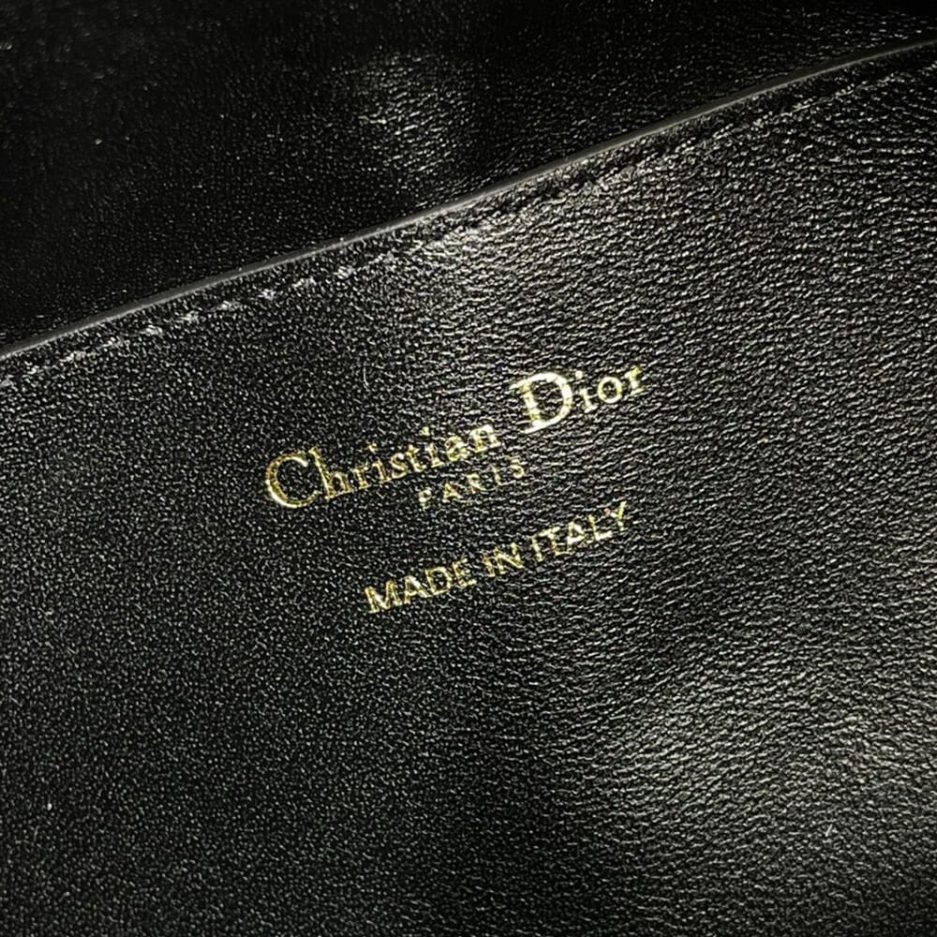 Dior Medium Nolita Bag - Image 7