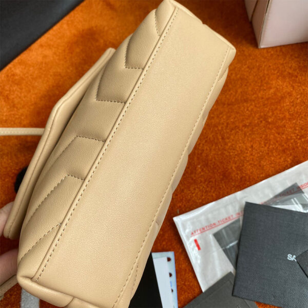 YSL Toy Loulou Bag - Image 7