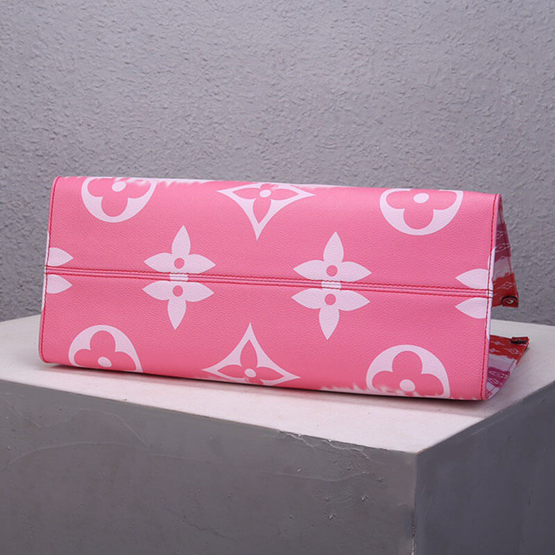 LY Escale OnTheGo GM Tote Bag - Image 4
