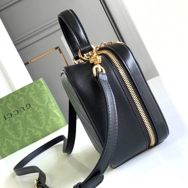 Gucci Blondie Top Handle Bag - Image 4