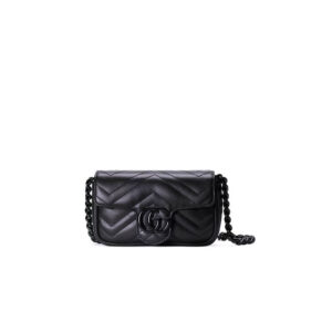 Gucci Marmont Blet Bag