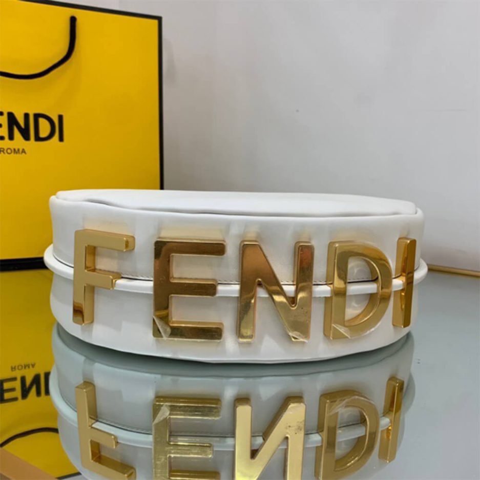Fendi Graphy Small Bag - Image 5
