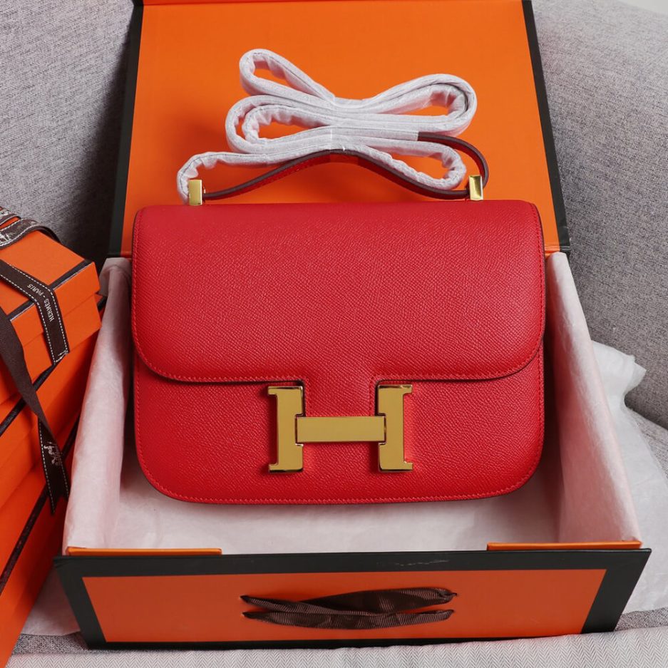 Hermes Constance 24 Bag - Image 2