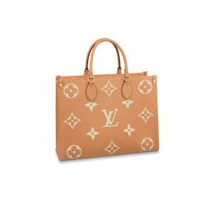 Louis Vuitton Nano Onthego MM Bag