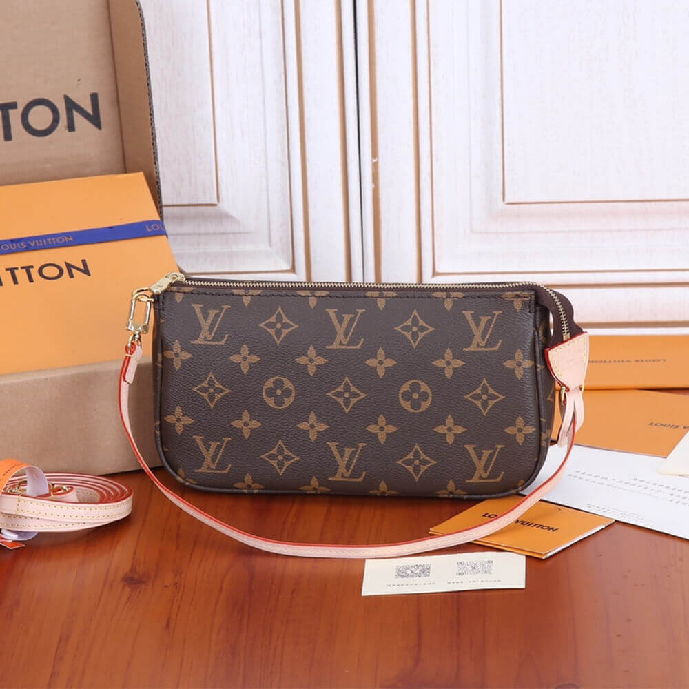 POCHETTE ACCESSORIES - Image 2