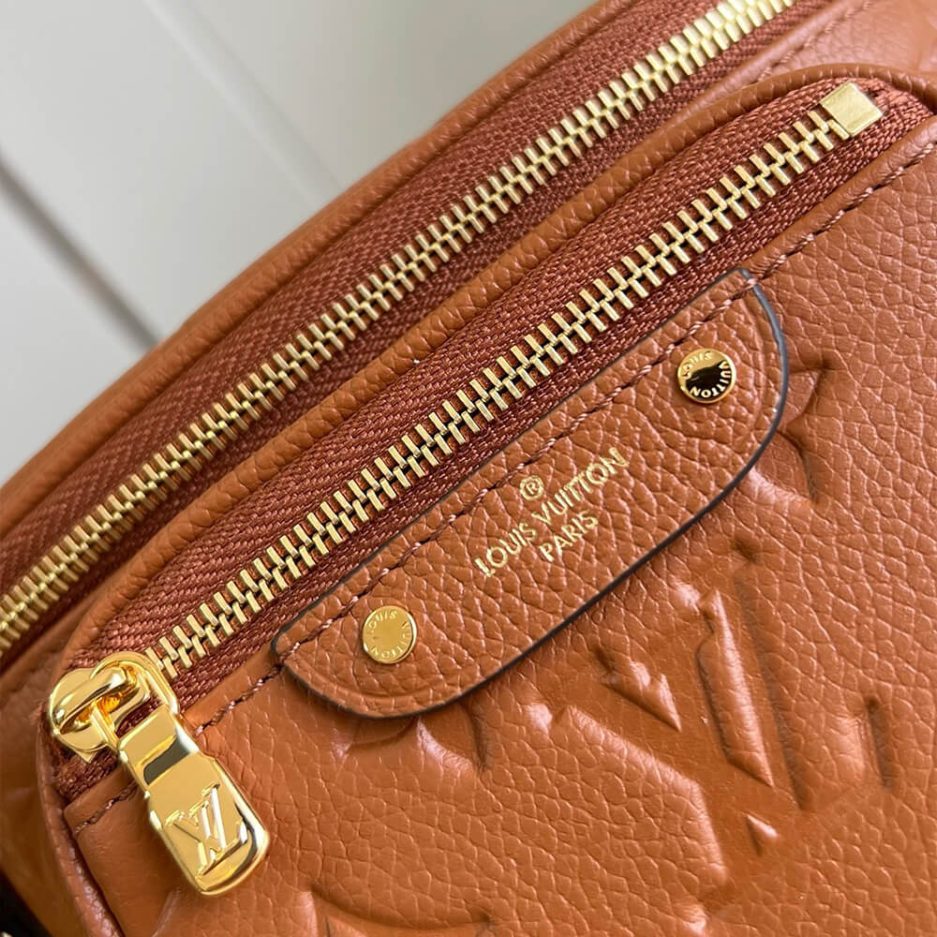 LV Mini Bumbag(HIGH-END GRADE) - Image 4