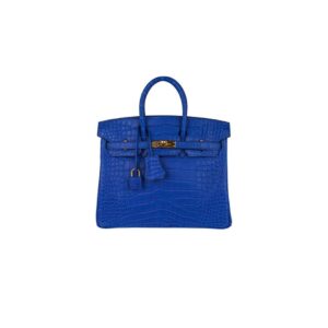 Hermes Birkin 30 Bag
