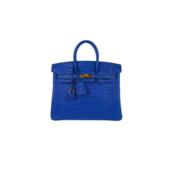 Hermes Birkin 30 Bag