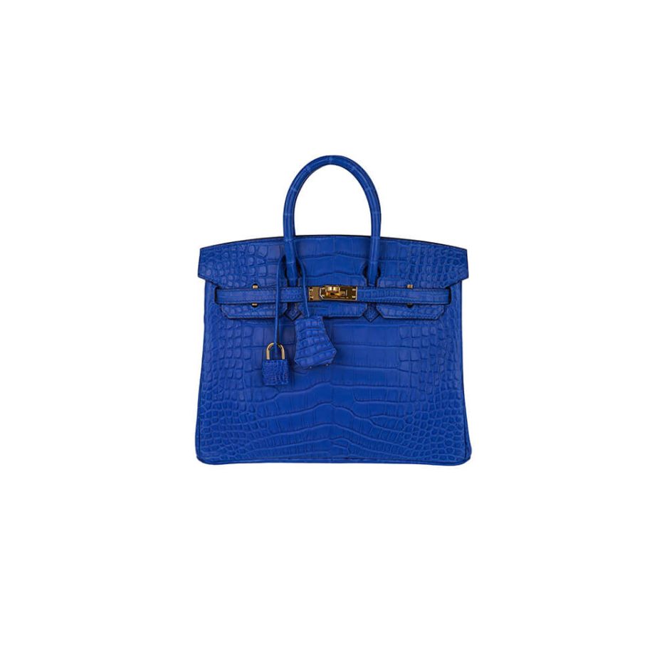 Hermes Birkin 30 Bag