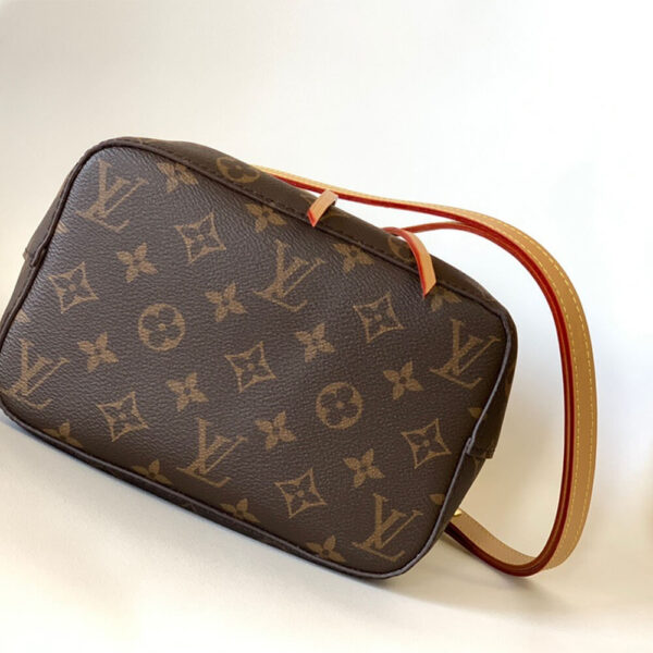 LOUIS VUITTON NéONOé BB - Image 6