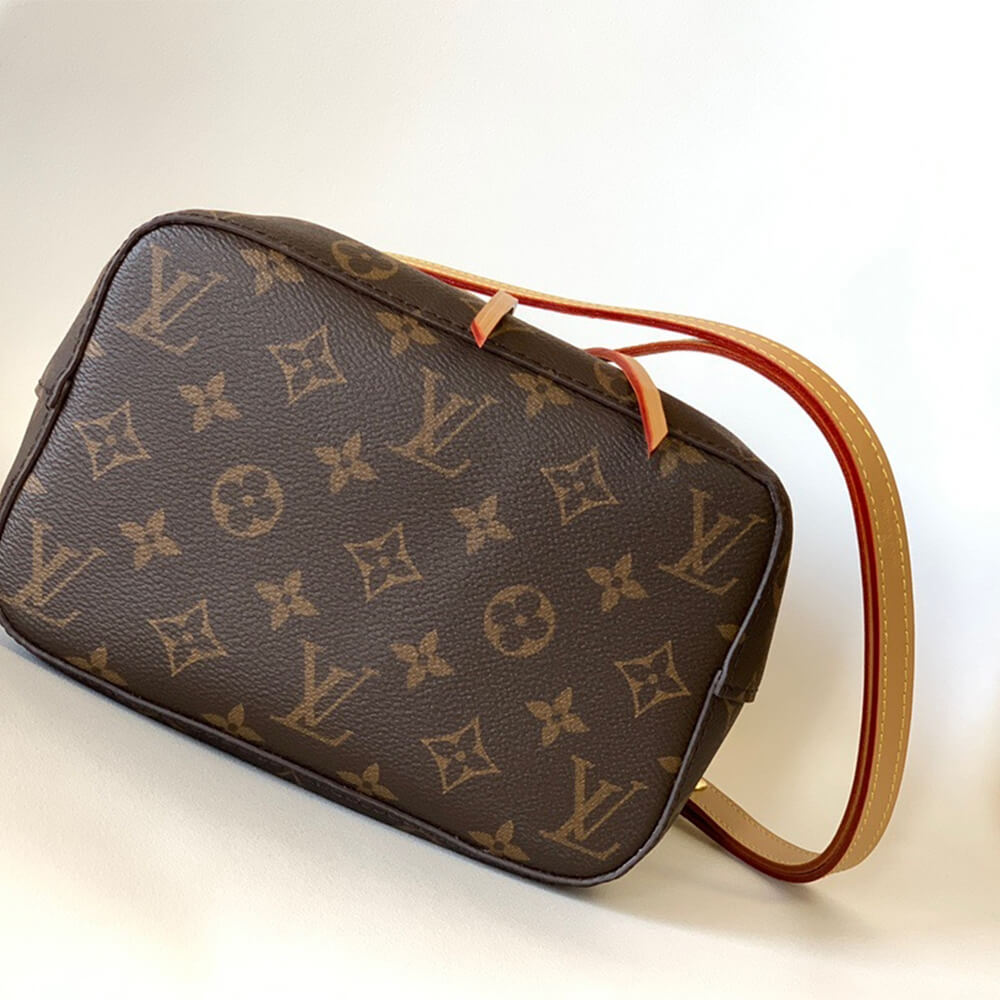 LOUIS VUITTON NéONOé BB - Image 6