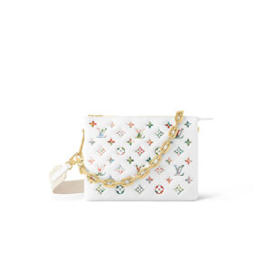 LOUIS VUITTON COUSSIN PM