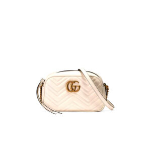 Gucci Marmont Small Shoulder Bag