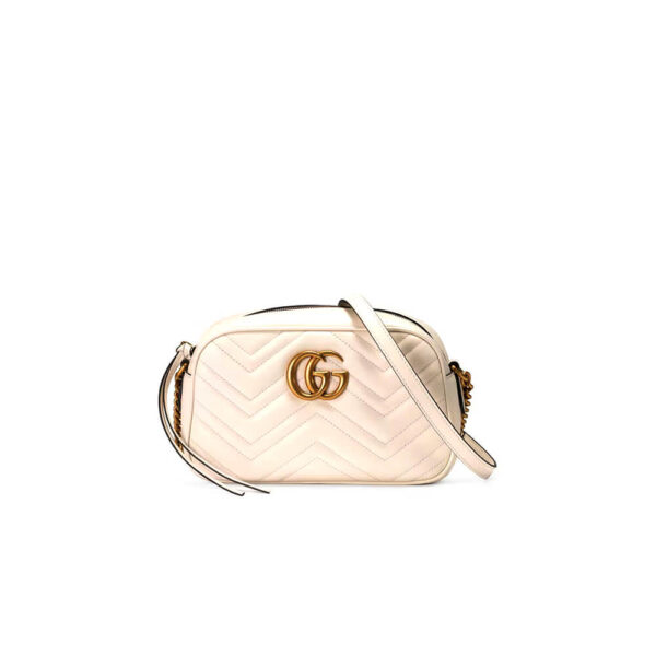 Gucci Marmont Small Shoulder Bag