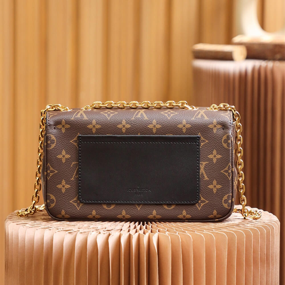 LOUIS VUITTON MARCEAU - Image 4
