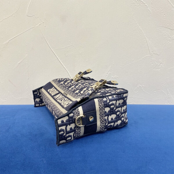 Dior Small Camp Bag - Image 5