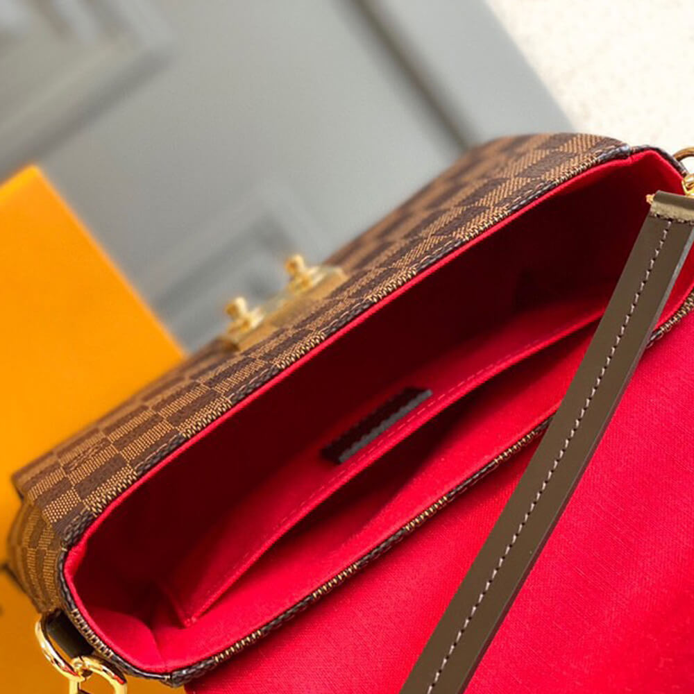 Louis Vuitton CROISETTE - Image 6