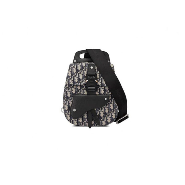 Dior Mini Gallop Sling Bag