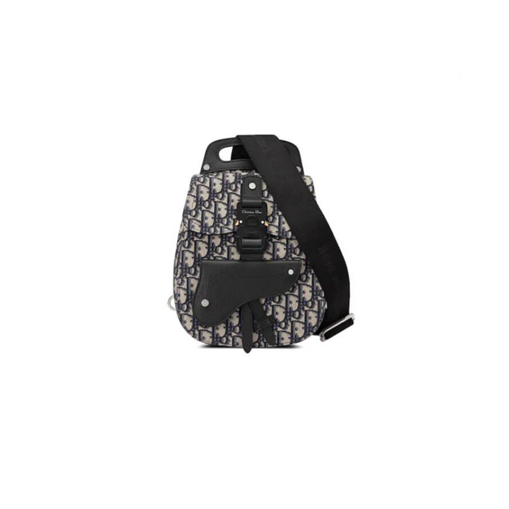 Dior Mini Gallop Sling Bag