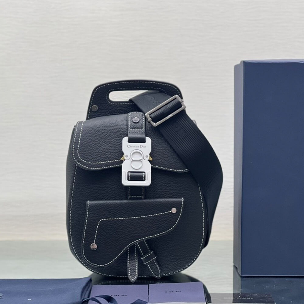 Dior Mini Gallop Sling Bag - Image 2