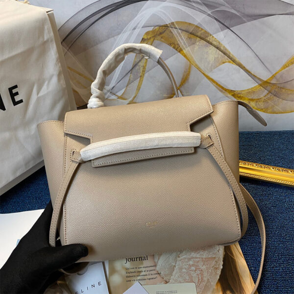 CELINE NANO BELT BAG - Image 3